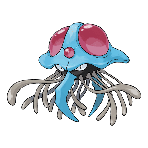 ドククラゲ