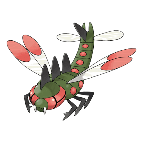 メガヤンマ