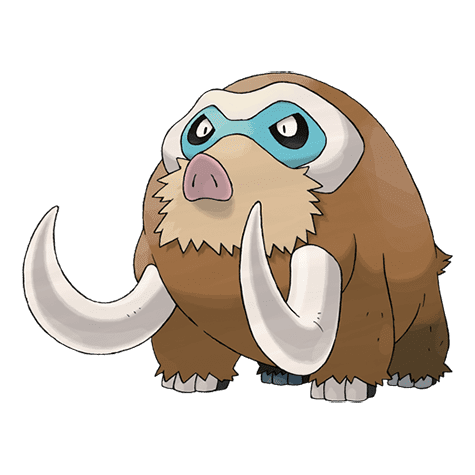 マンムー